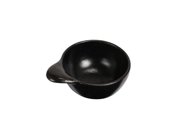 Black Serving Bowl - Style My Pad